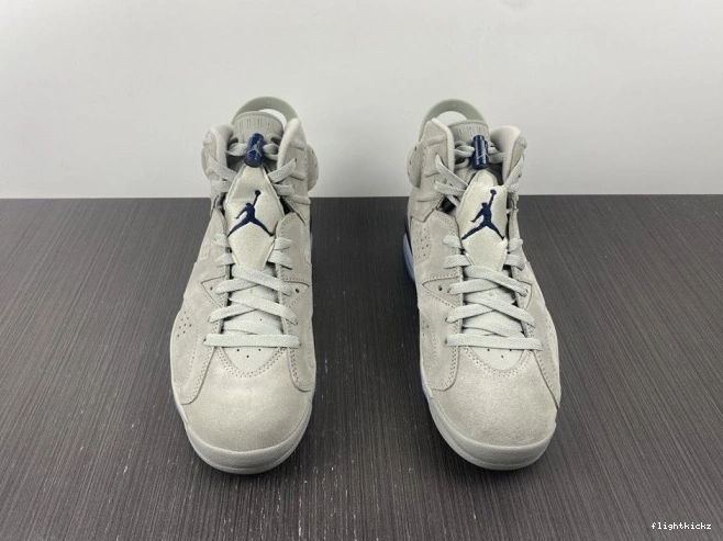 Georgetown 6 Jordan CT8529-012 Air 0712